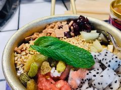 -喜悦小串丹东小黄牛海鲜烧烤大排档(民主广场店)