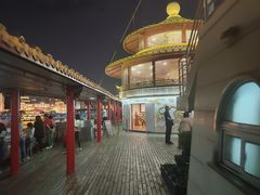 -新龙船黄浦江餐饮游船官方自营店