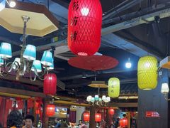 -古道村落(温汤店)