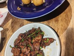 -小吊梨汤·北京菜·烤鸭(鸟巢店)