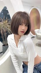 点击看大图 -3AM HAIR SALON烫发染发接发