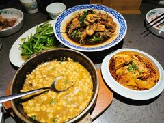 -老头儿油爆虾(星光一期店)