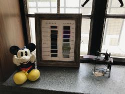 店内环境-睫乐园•睫公馆•美睫美甲沙龙