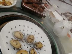 蒸鲍鱼-榕记(番禺总店)