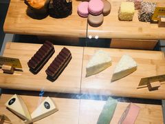 -麦当劳(华融店)