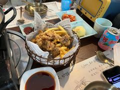 -首尔馆韩国料理(金童路店)