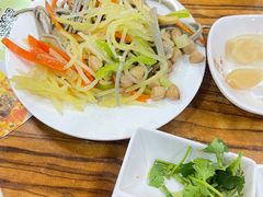 -老陕兄弟(彩虹新城店)