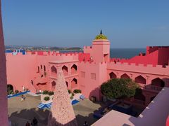 -漳州滨海火山岛自然生态风景区