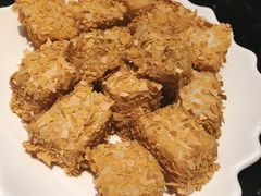 -新兴·金羊座·粤菜点心(乐峰店)