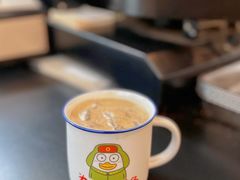 -COFFEE HOLIC(朝外SOHO店)