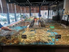 -苏先生海鲜渔庄(金桥店)