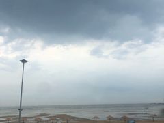 -东戴河风景区-止锚湾