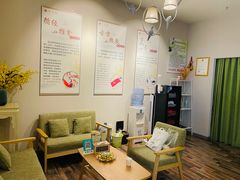 -艾益生活馆·匠心推拿·精油·足道(海岸城店)