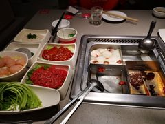 -海底捞火锅(北京路店)