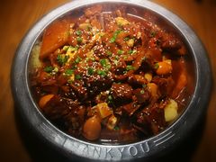 -谢蟹浓·肉蟹煲(新奥店)