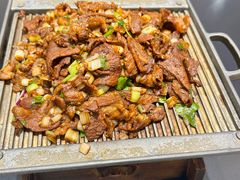 -新乾隆酒楼(帝景园店)