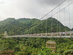 -宝晶宫旅游景区