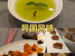 -阿庄新豫菜(航海东路店)