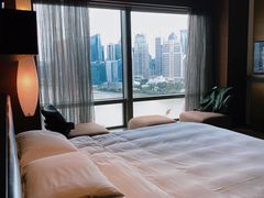 -上海外滩茂悦大酒店