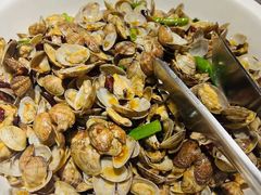 -汉丽斯巴西烤肉自助(市南店)