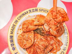 -文立新麻辣烫(合生汇21街区店)