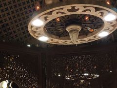 -楼兰新疆主题餐厅(苏州中心店)