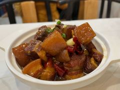 -新新湘菜馆(新中街二条店)