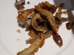 -杭州钱江新城万怡酒店-西餐厅