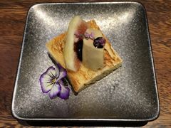 -桐寿司Sushi Tong