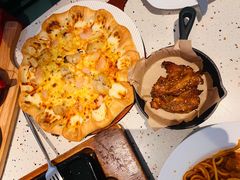 -必胜客(海滨店)