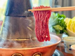 -清真·鸦儿李记·涮肉(和平里店)