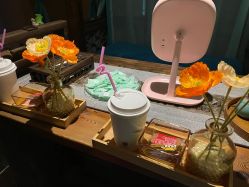 -琦品高端美容SPA私佳美场