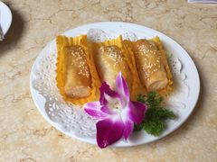 -新港湾大酒店-西餐厅