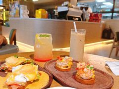 -Pekaa啤咖食肆Coffee&Bistro
