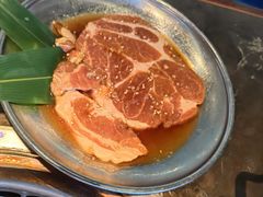 -一品诚记烤肉(大连柏威年购物中心店)
