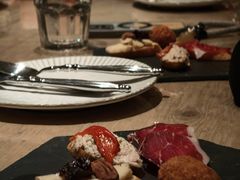 -BOCATA 西班牙餐厅(三里屯店)