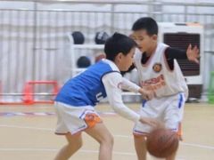 -东方启明星篮球培训(天坛校区)