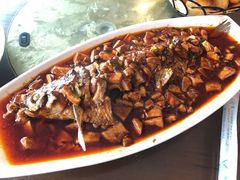 -天回镇何氏豆腐(总店)