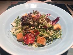 -大树餐厅(益田假日店)