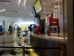 -百丽宫影城(CGS激光苏宁广场店)