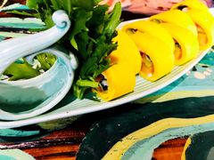 -烛影拾光观景餐厅·创意菜·摄影·小提琴(大唐不夜城店)