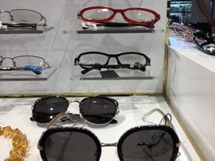 -BUTF美惠眼镜(天通苑万优汇店)