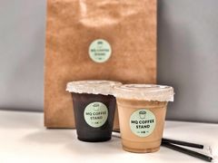 -MQ COFFEE STAND明谦(新洲店)