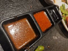 -神户赤童日式烤肉伙伴(东直门店)
