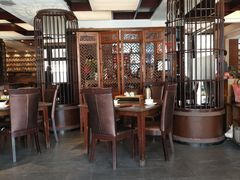 -小城粥道·海胆鲜虾粥(解放广场店)