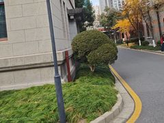 -上海交通大学董浩云航运博物馆