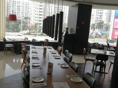 -必胜客(华南摩尔店)