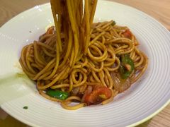 -必胜客(桐梓坡店)