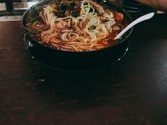 -李米线(武陵路店)