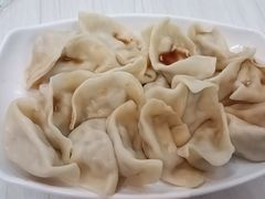 -奕宏饺子楼(朱庄小区店)